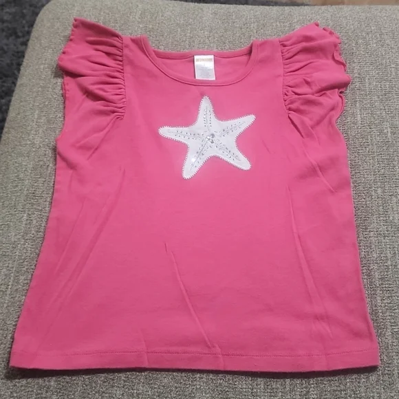 7 Gymboree Tops - Picture 2 of 13